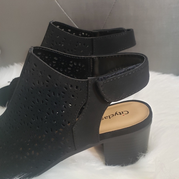 City classified footwear women's - Picture 7 of 12